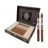 Cuban Stock Extra Lancero